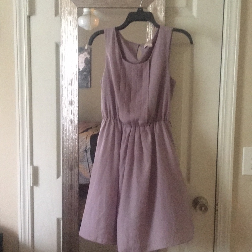 Summer Dress